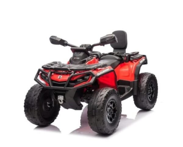 ⁦CAN - AM OUTLANDER⁩ – תמונה ⁦3⁩