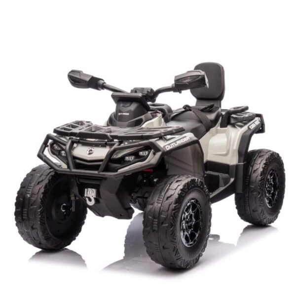 ⁦CAN - AM OUTLANDER⁩ – תמונה ⁦9⁩