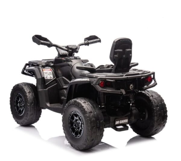 ⁦CAN - AM OUTLANDER⁩ – תמונה ⁦10⁩