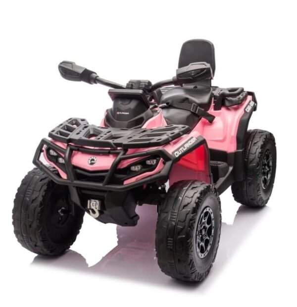 ⁦CAN - AM OUTLANDER⁩ – תמונה ⁦11⁩