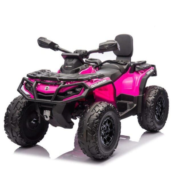 ⁦CAN - AM OUTLANDER⁩ – תמונה ⁦5⁩