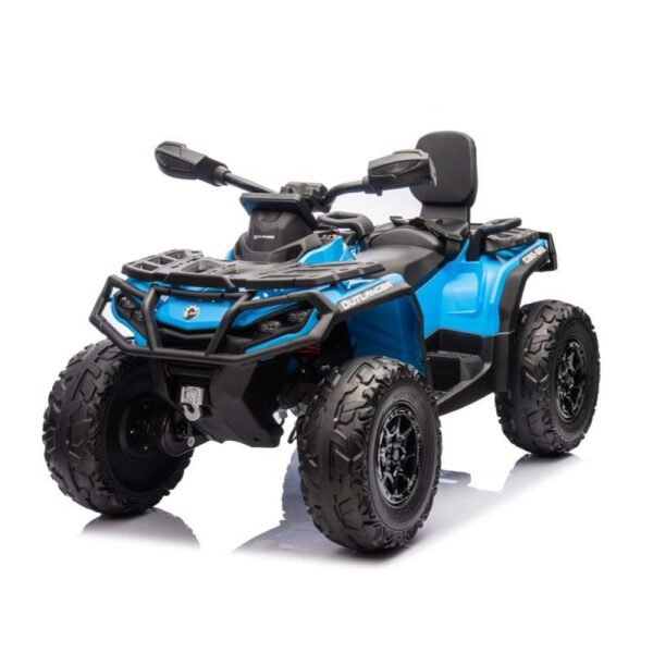 ⁦CAN - AM OUTLANDER⁩ – תמונה ⁦6⁩