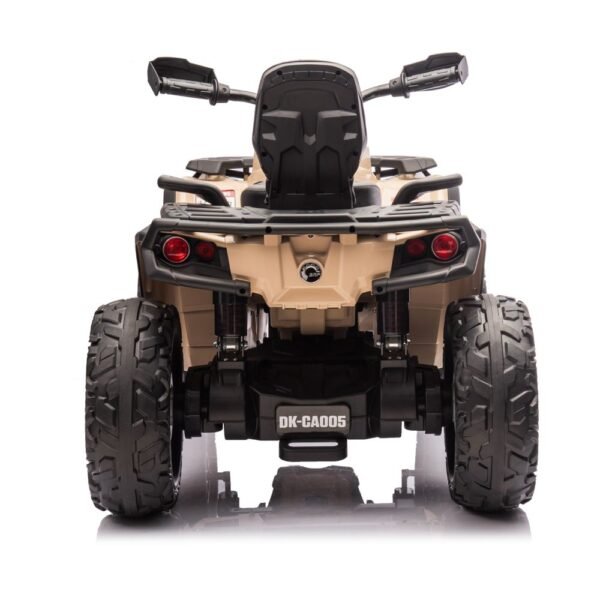⁦CAN - AM OUTLANDER⁩ – תמונה ⁦12⁩