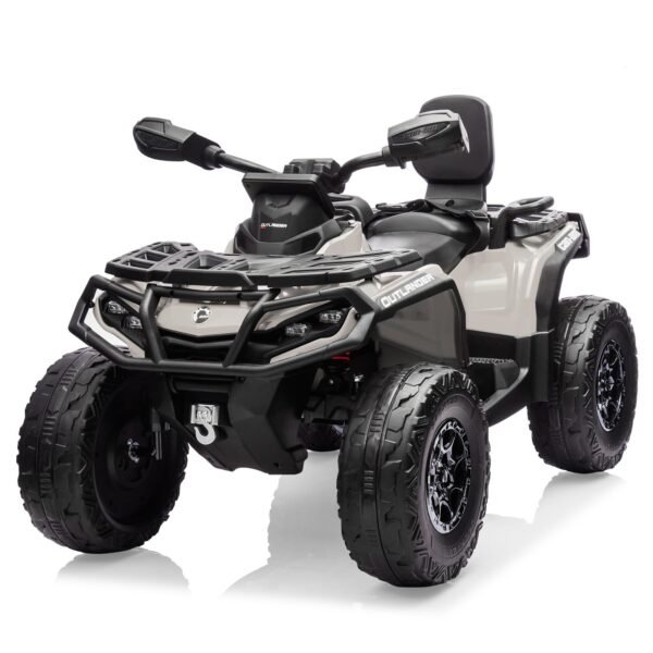 ⁦CAN - AM OUTLANDER⁩ – תמונה ⁦13⁩
