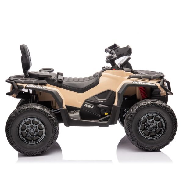 ⁦CAN - AM OUTLANDER⁩ – תמונה ⁦14⁩