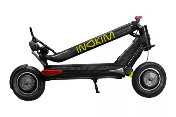 ⁦Inokim Carbon 2025⁩ – תמונה ⁦10⁩