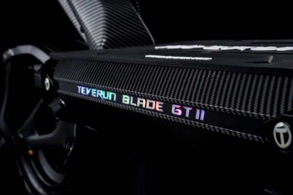⁦קורקינט טברון קרבון GT2  60V/26Ah⁩ – תמונה ⁦13⁩