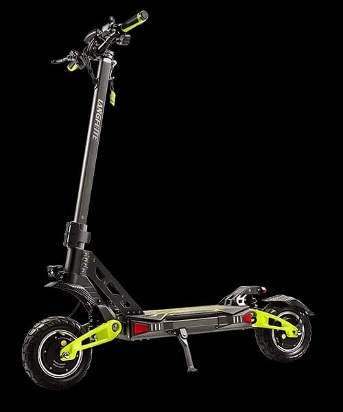 קורקינט לנגפיט C5  60V/21Ah – תמונה 6