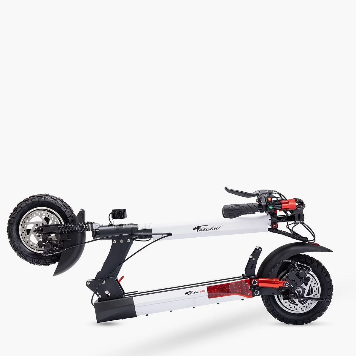 FALCON GLIDE 48V 13AH – תמונה 9