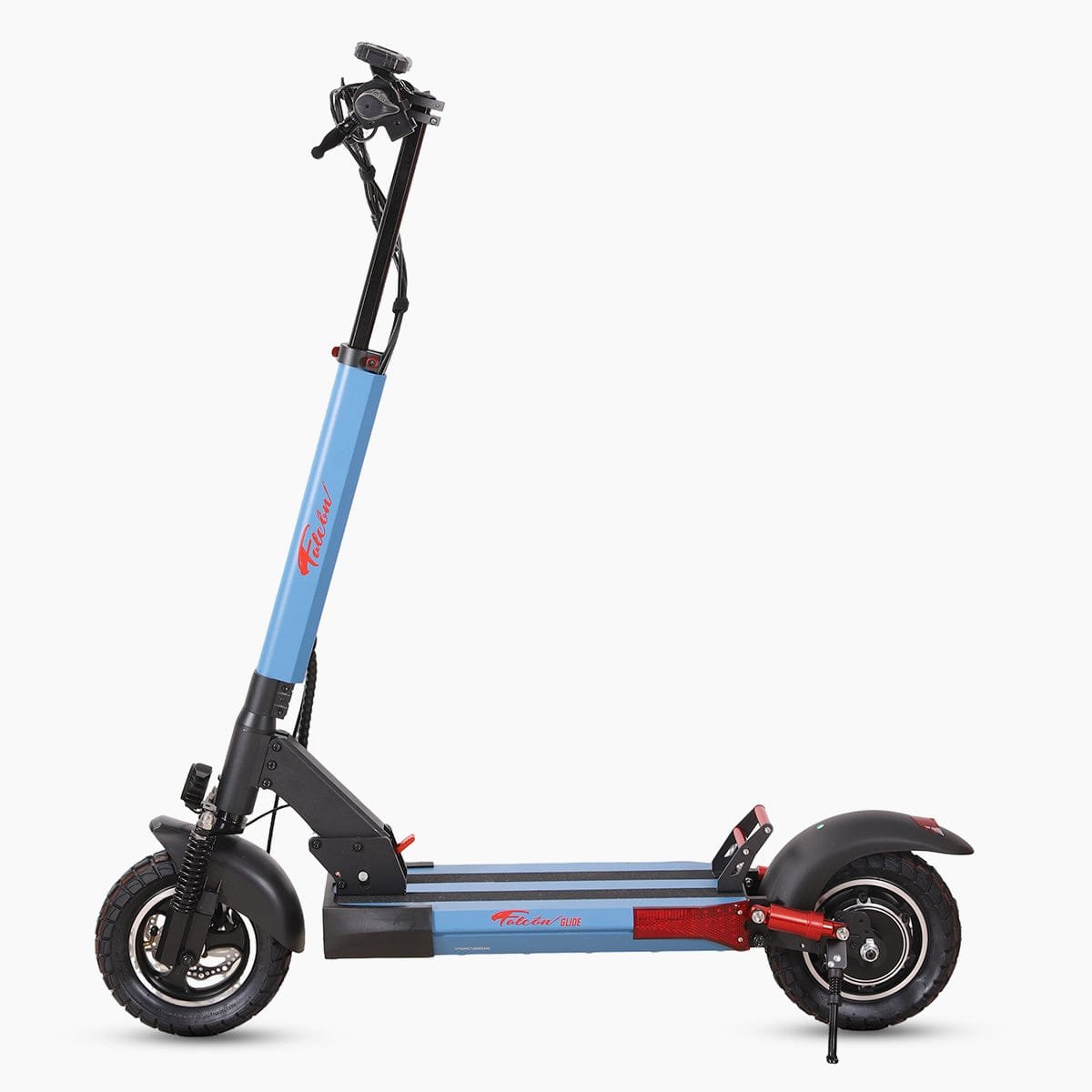 FALCON GLIDE 48V 13AH – תמונה 8