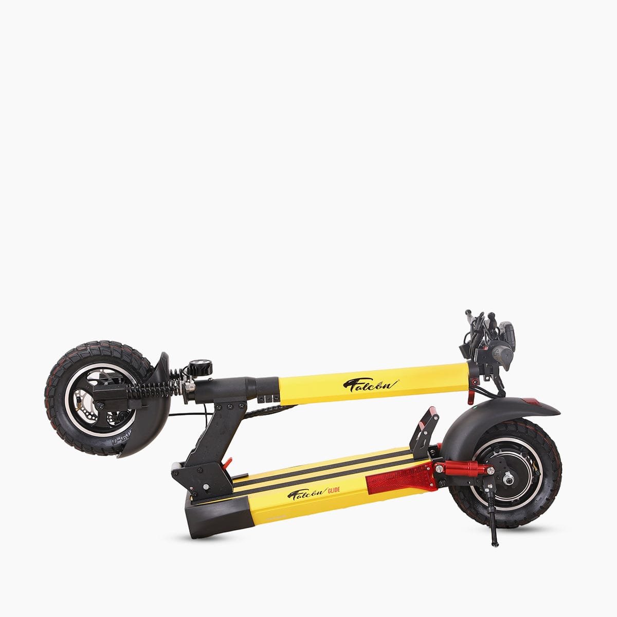 FALCON GLIDE 48V 13AH – תמונה 7