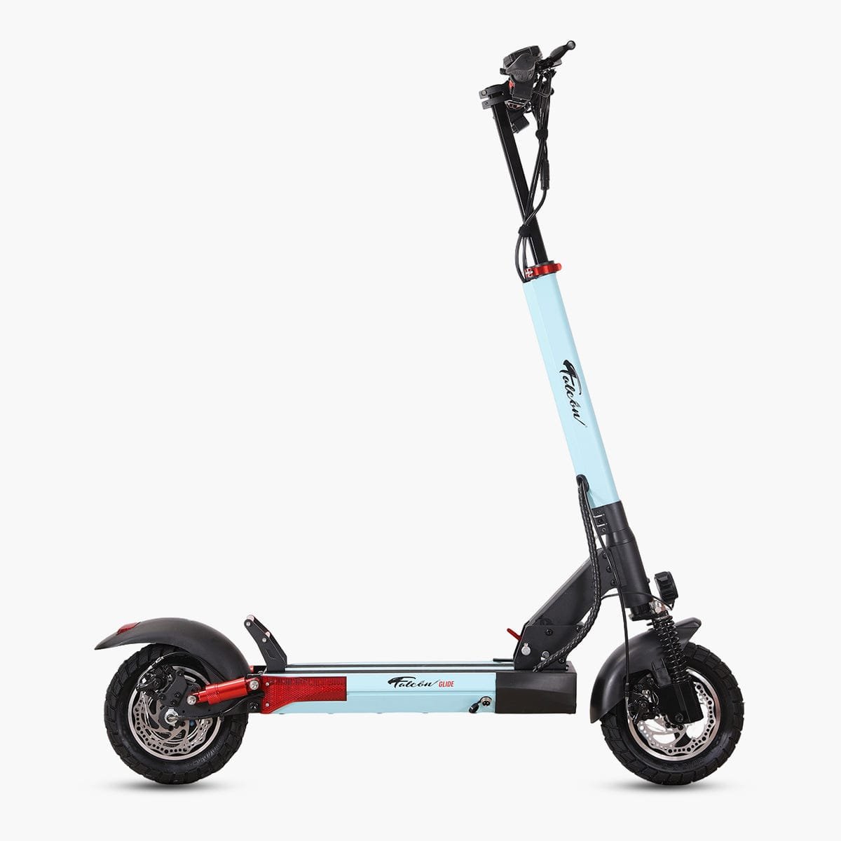 FALCON GLIDE 48V 13AH – תמונה 5