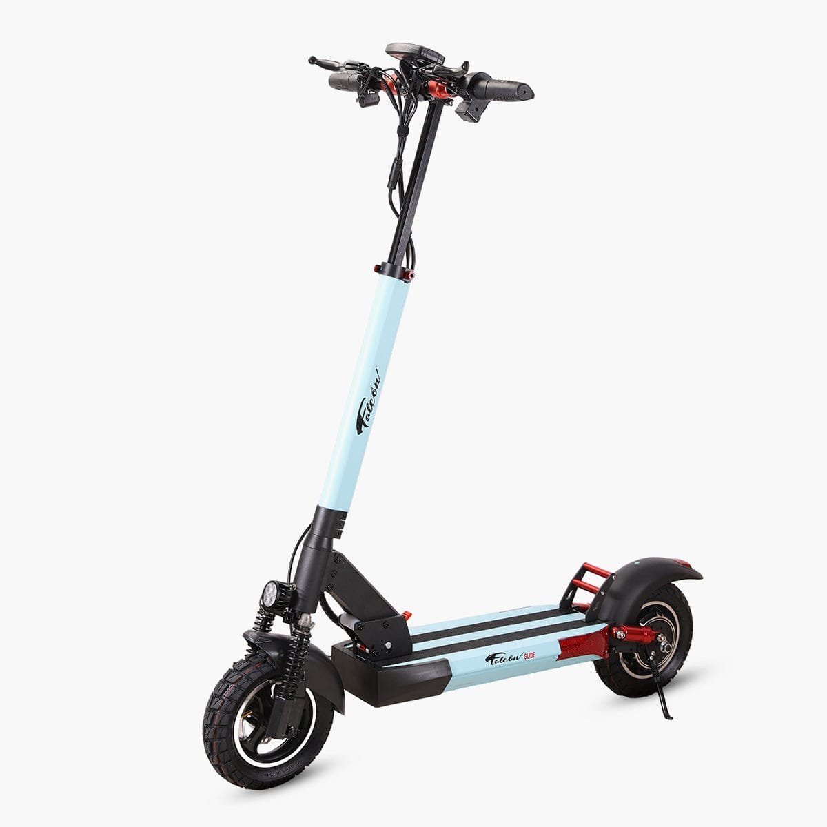 FALCON GLIDE 48V 13AH – תמונה 4