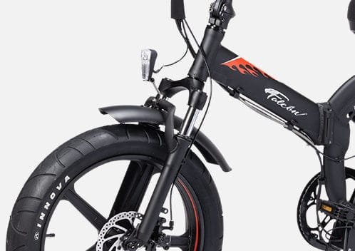 FALCON HIGH ROLLER – תמונה 5