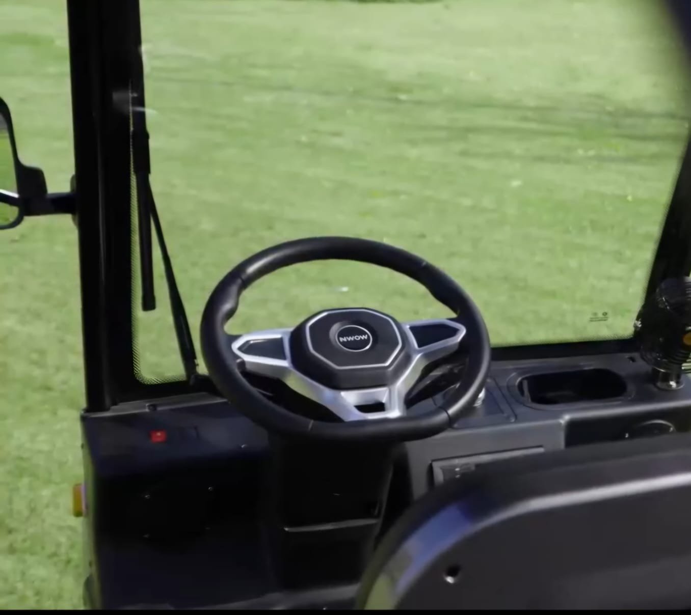 קלאב קאר club car 60V – תמונה 10