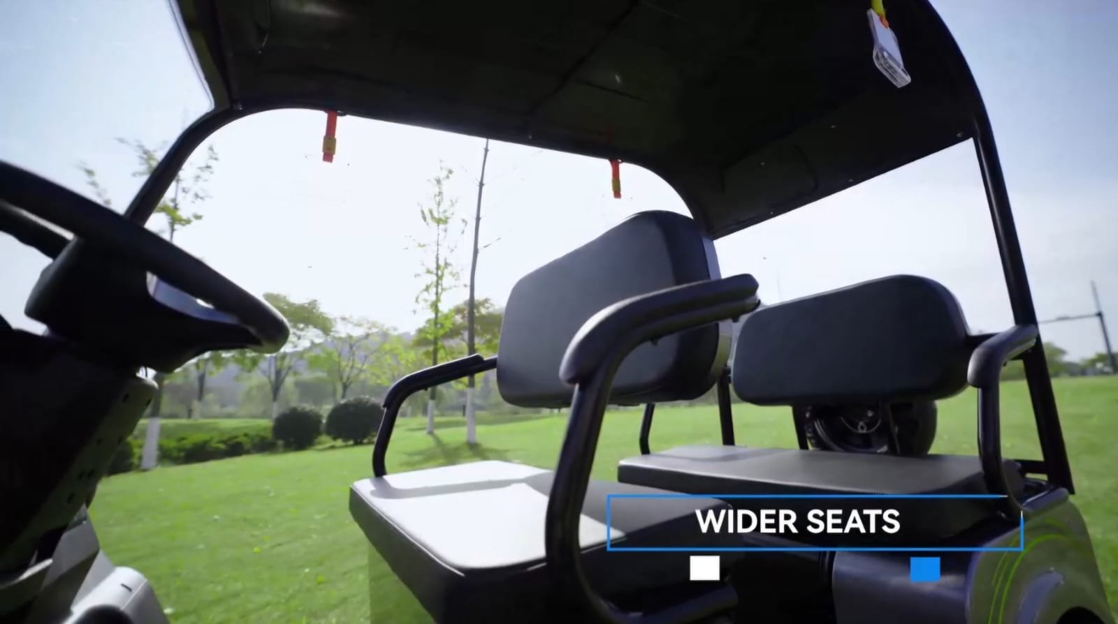 קלאב קאר club car 60V – תמונה 11