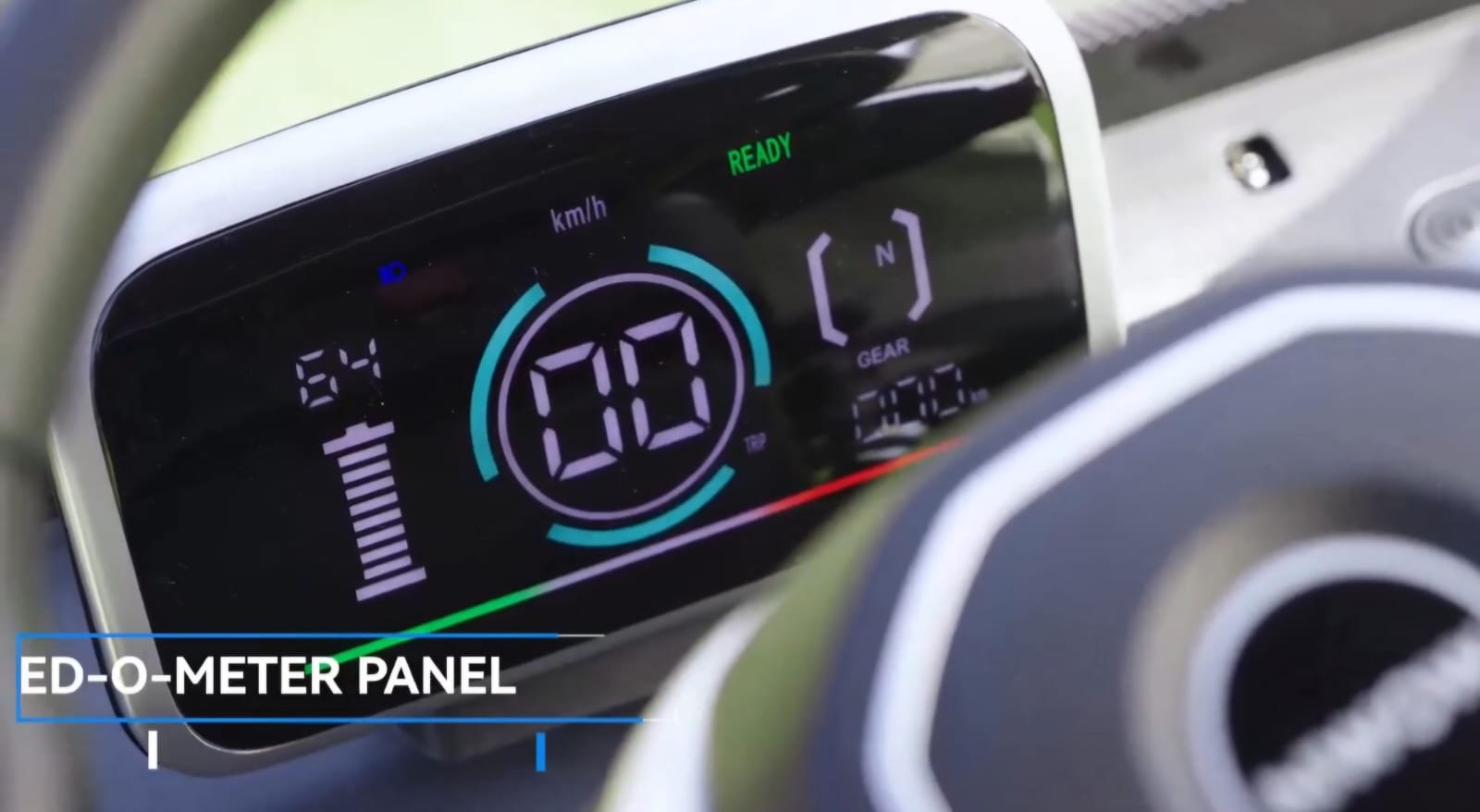 קלאב קאר club car 60V – תמונה 12