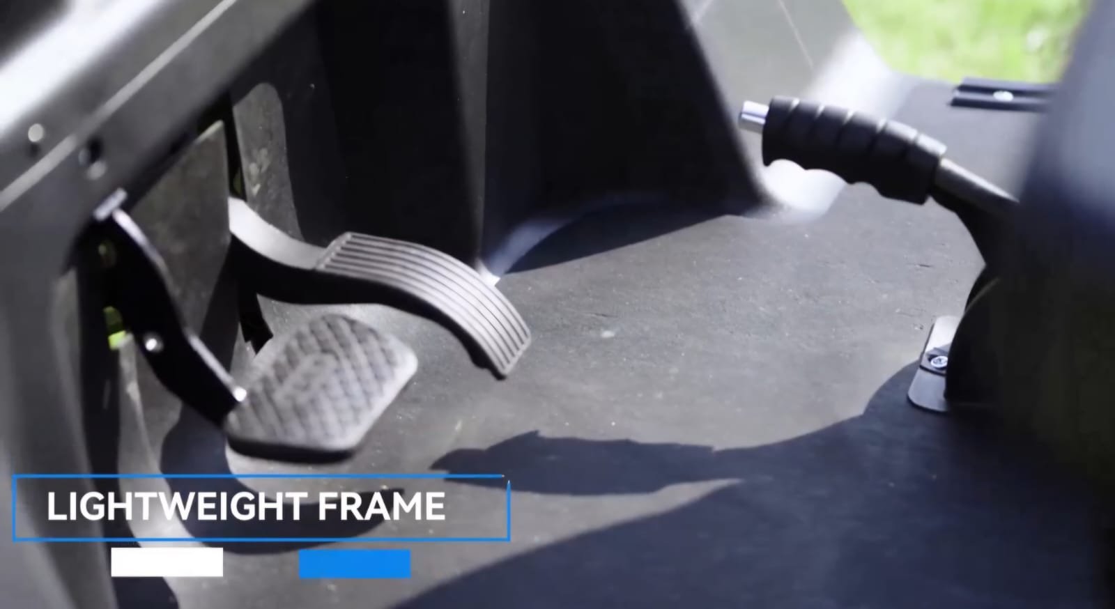 קלאב קאר club car 60V – תמונה 13