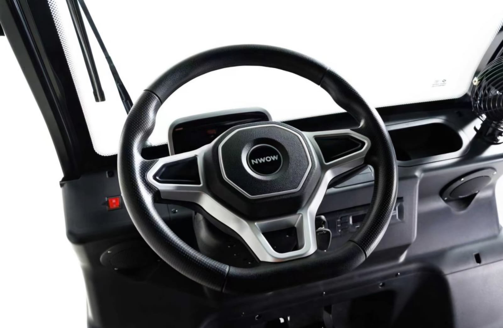 קלאב קאר club car 60V – תמונה 14