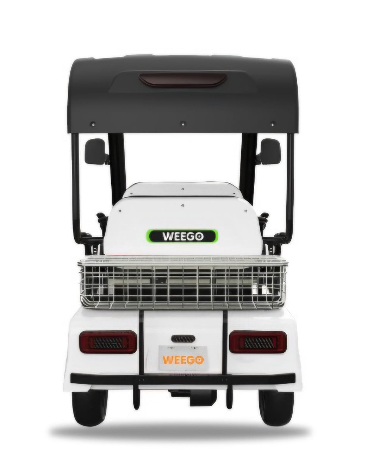 קלאב קאר club car 60V – תמונה 16