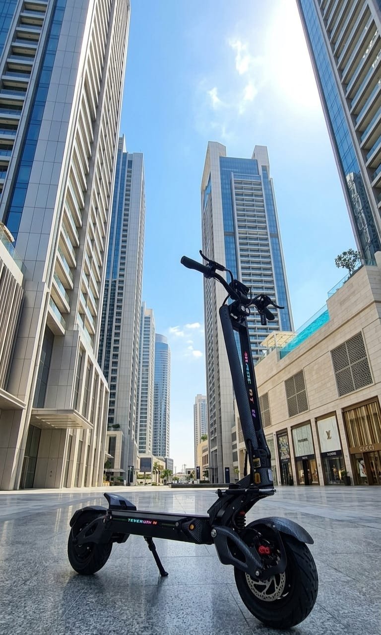 TEVERUN BLADE GT 2 PREMIUM – תמונה 3