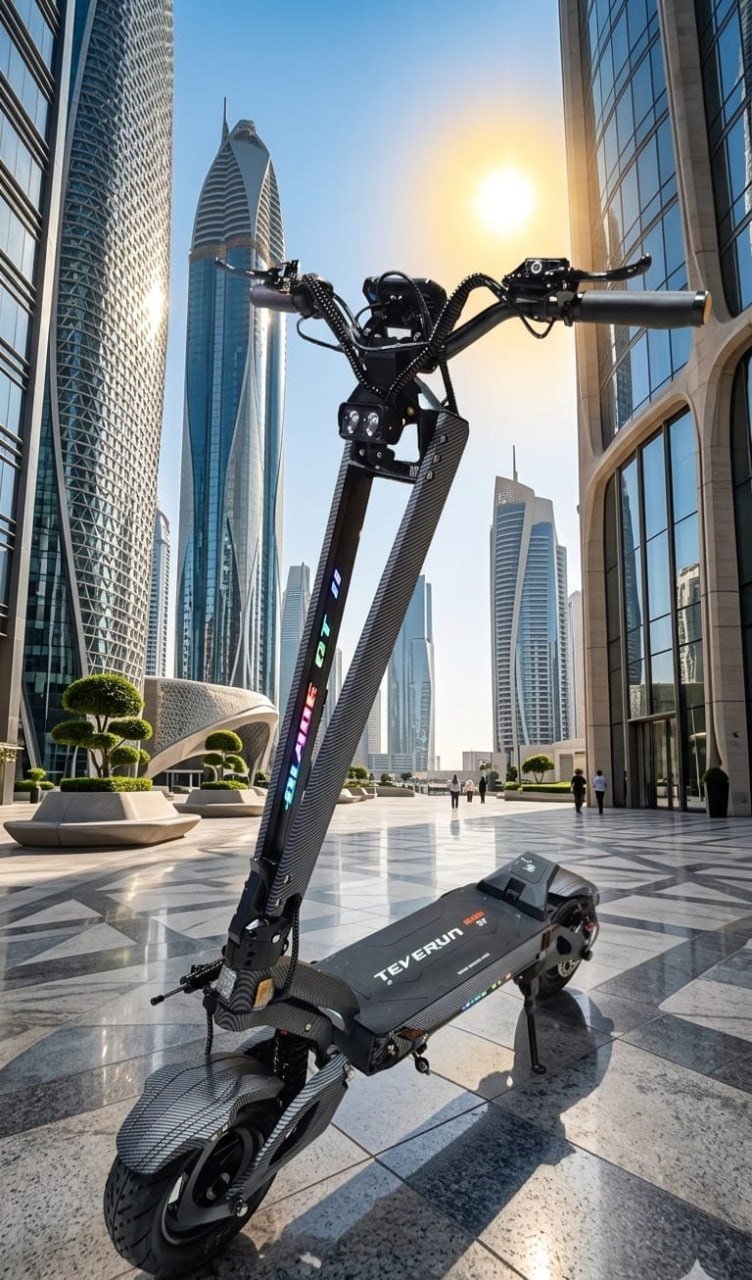 TEVERUN BLADE GT 2 PREMIUM – תמונה 4