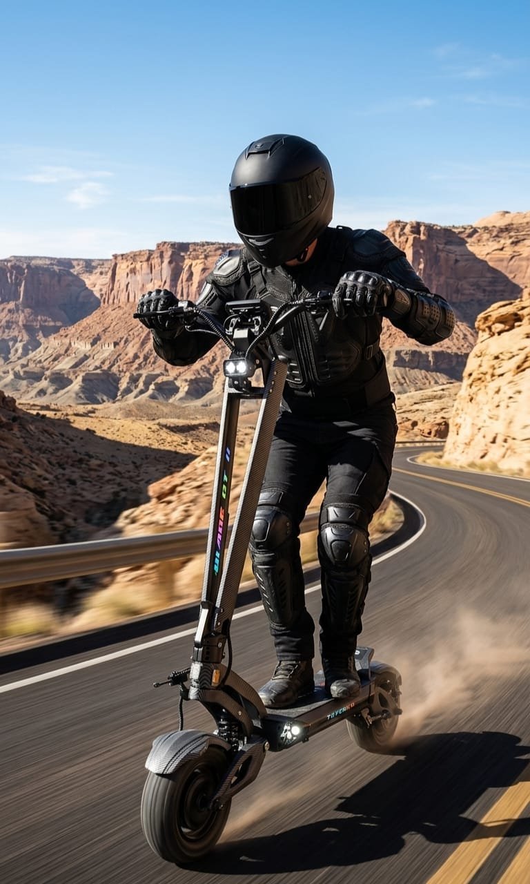 TEVERUN BLADE GT 2 PREMIUM – תמונה 5