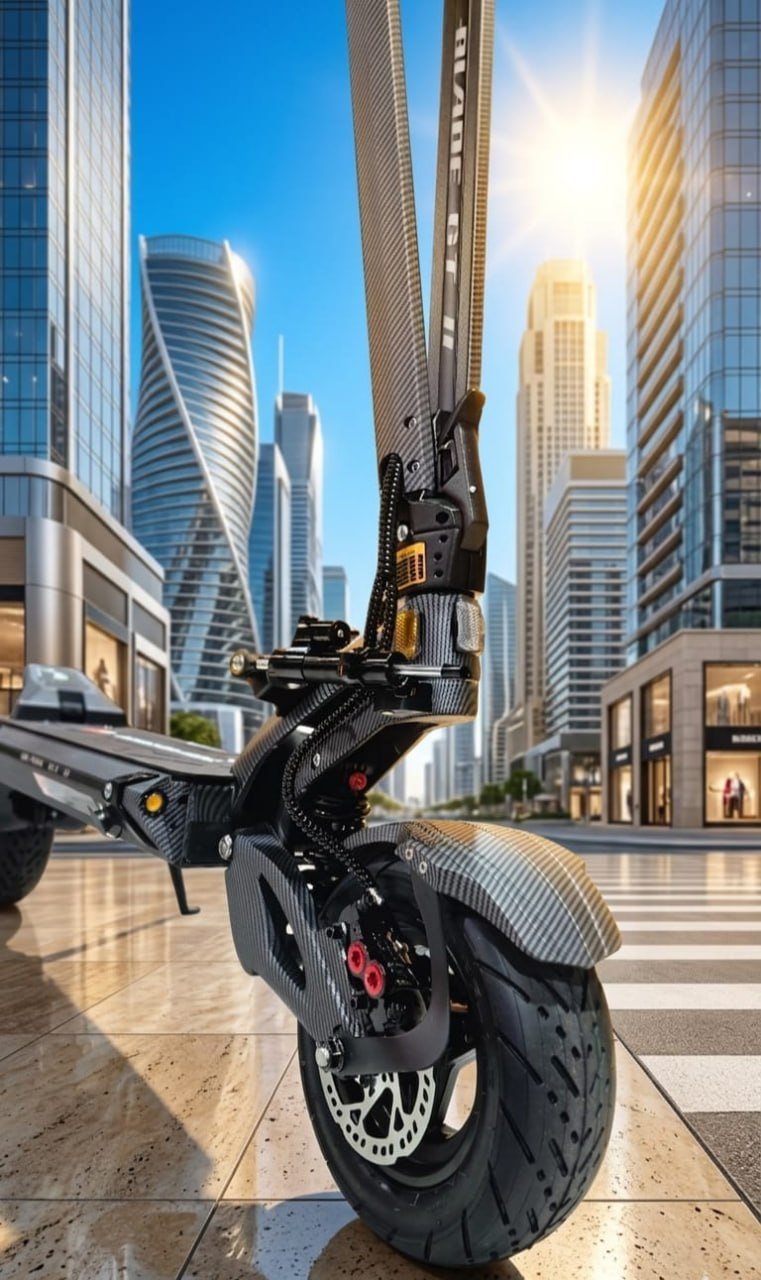 TEVERUN BLADE GT 2 PREMIUM – תמונה 6