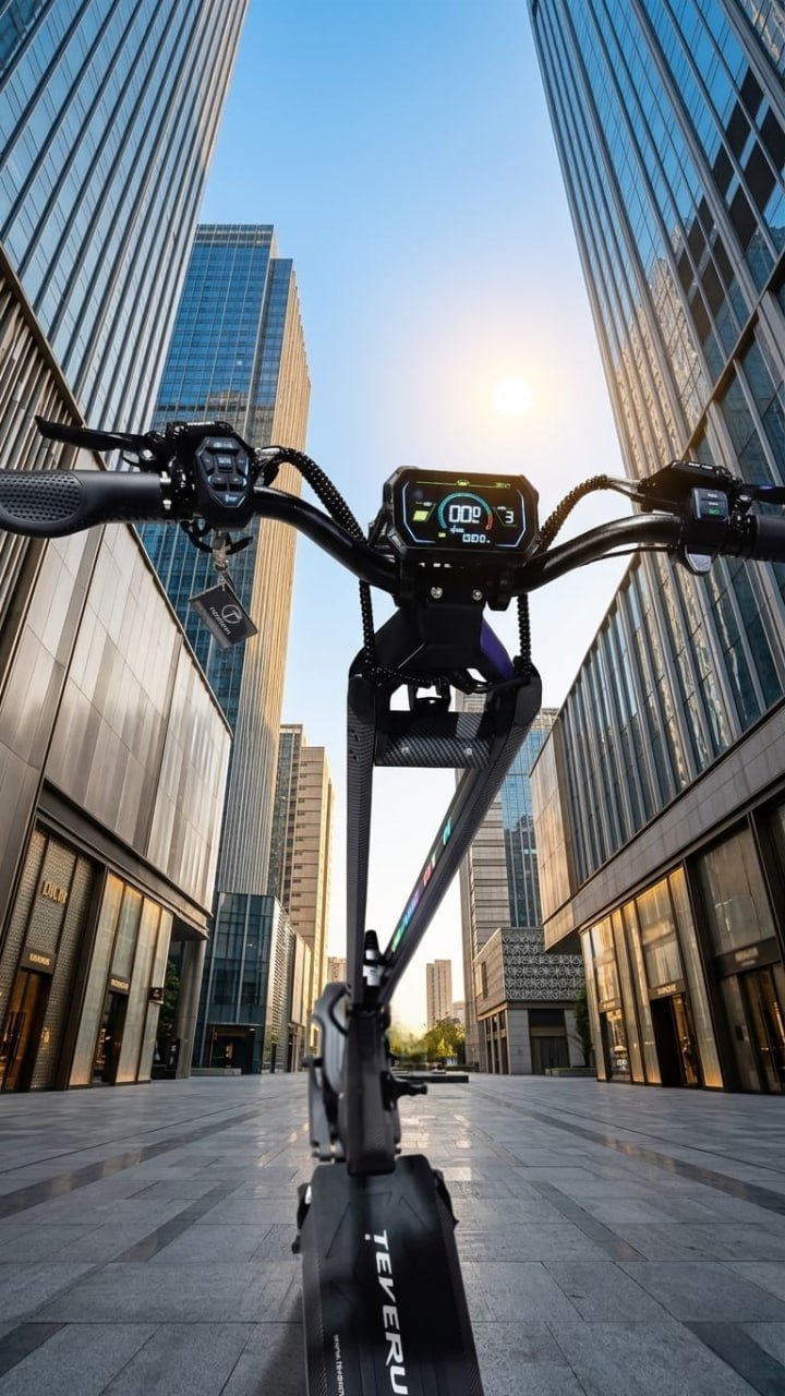 TEVERUN BLADE GT 2 PREMIUM – תמונה 7