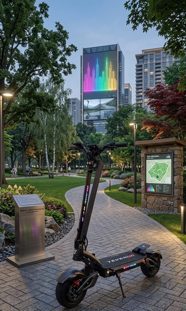 TEVERUN BLADE GT 2 PREMIUM – תמונה 8