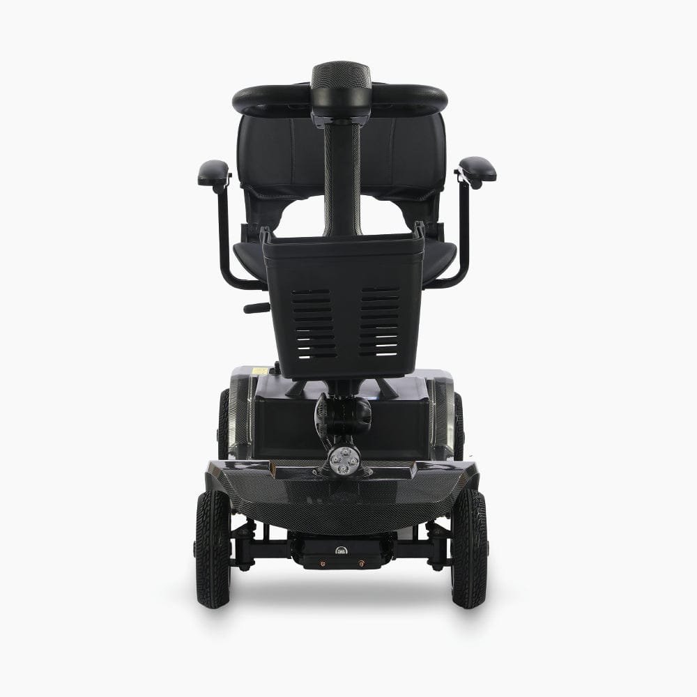 EZYWAY S-02 – קלנועית חשמלית מתקפלת – תמונה 5