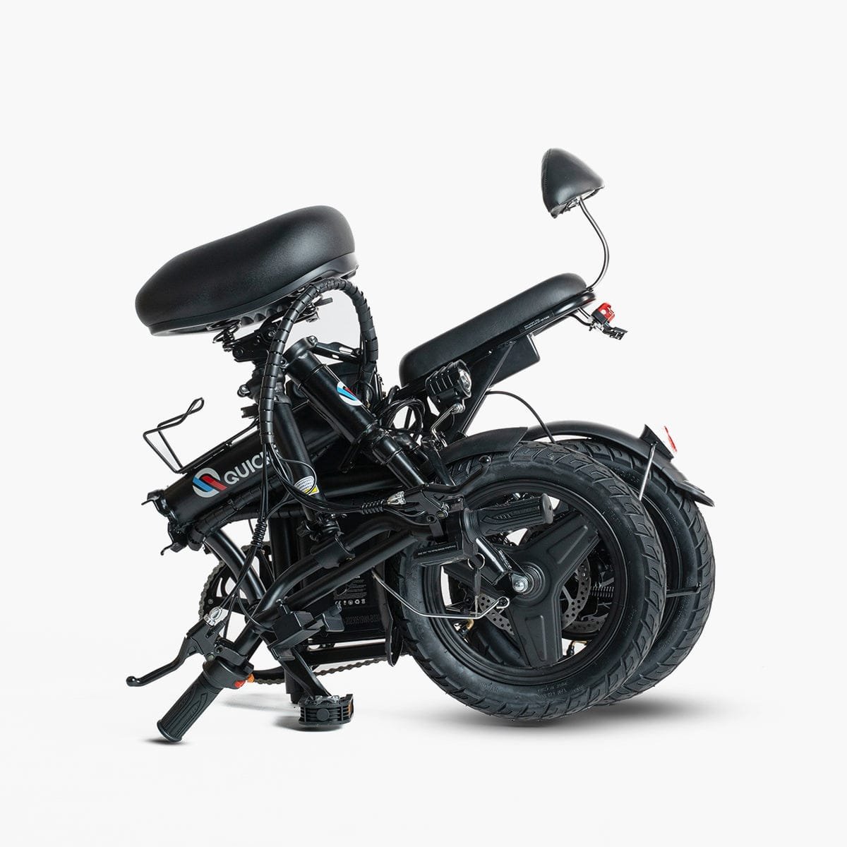 Quicker MINI -48V/10AH – תמונה 3