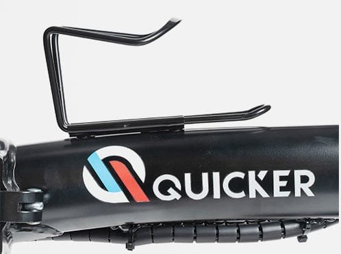 Quicker MINI -48V/10AH – תמונה 11