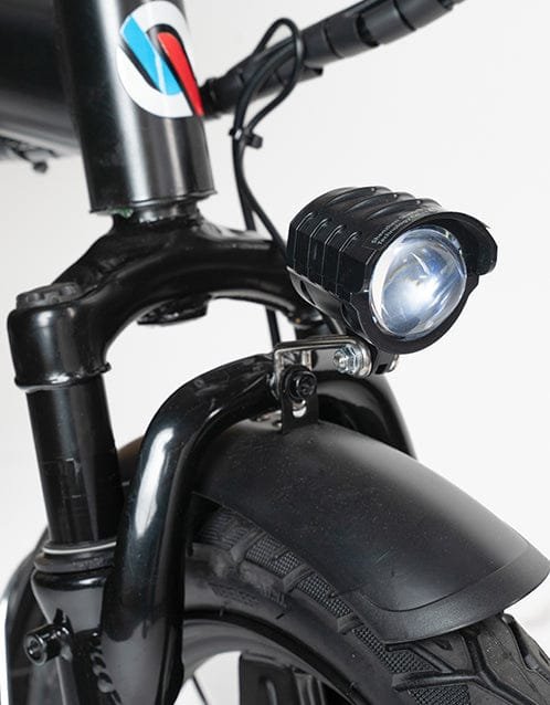 Quicker MINI -48V/10AH – תמונה 13