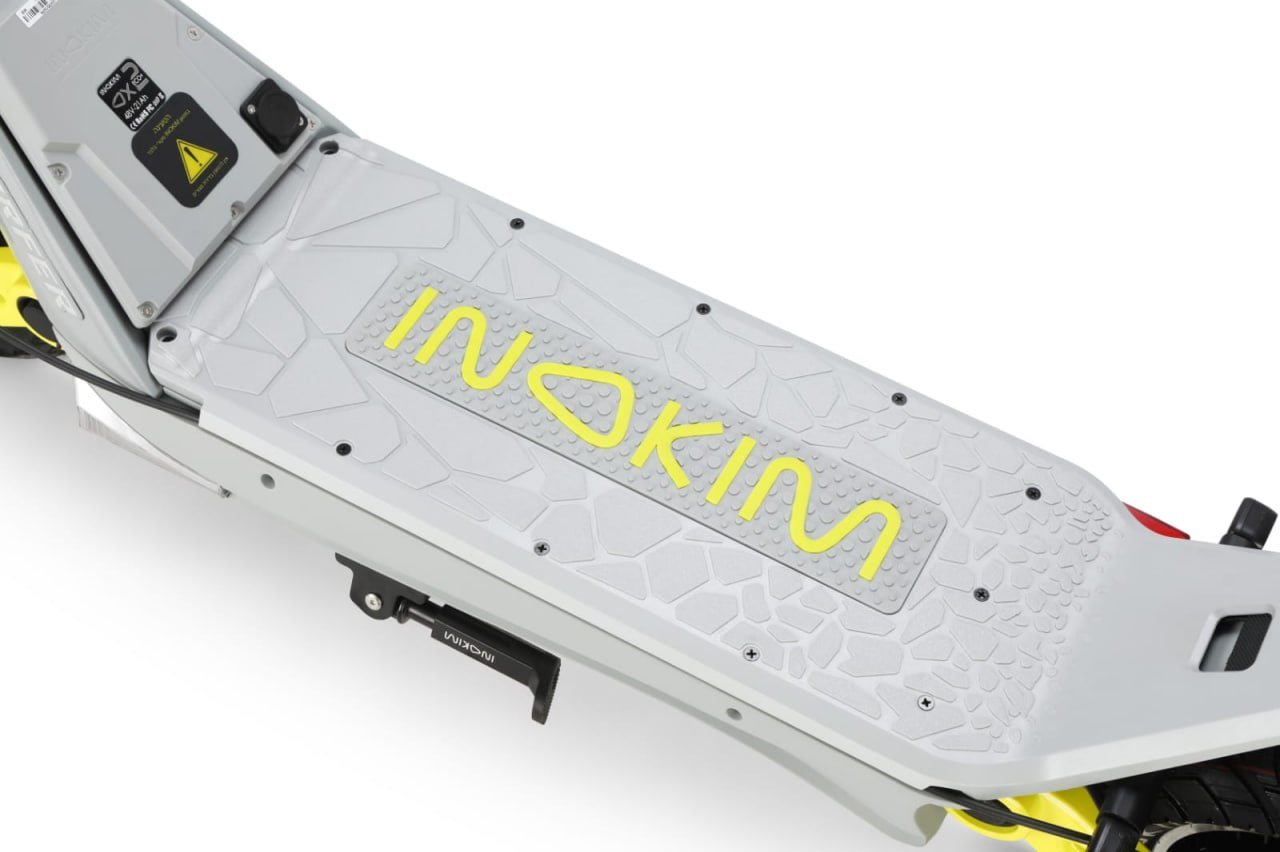 Inokim OX Dubai 48V / 21Ah – תמונה 5