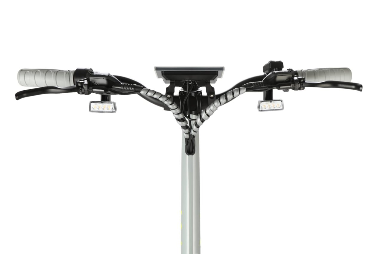 Inokim OX Dubai 48V / 21Ah – תמונה 7