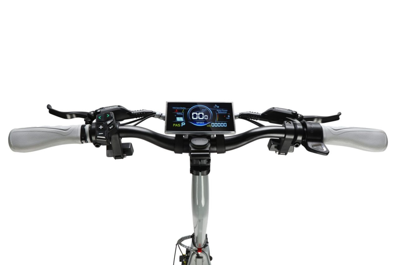 Inokim OX Dubai 48V / 21Ah – תמונה 35