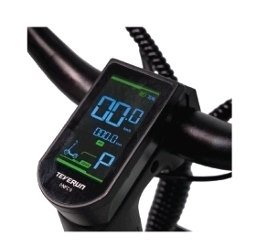 קורקינט TEVERUN SPACE 60V / 18Ah – תמונה 2